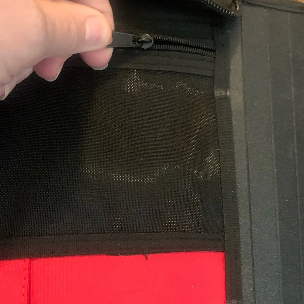 Mead Five Star Trapper Keeper Notebook